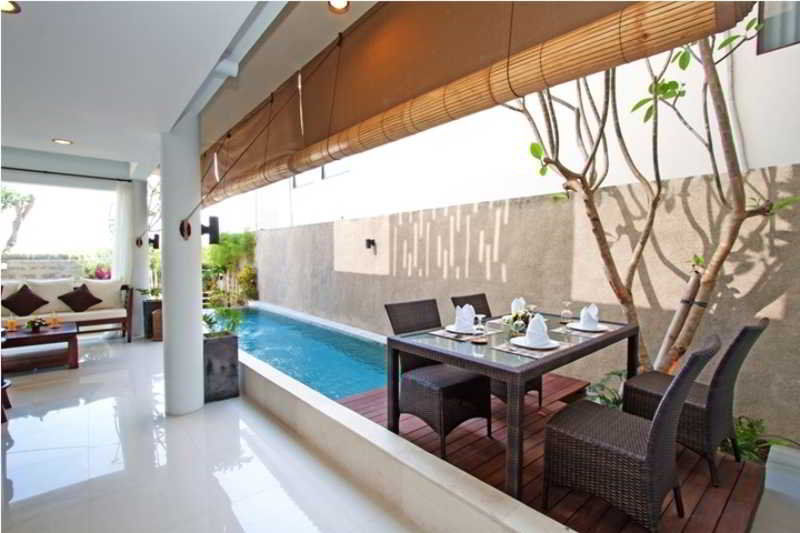 Grace And Milena Guesthouse Kuta Lombok Exterior foto